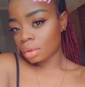 Meet your Posher, Gracia